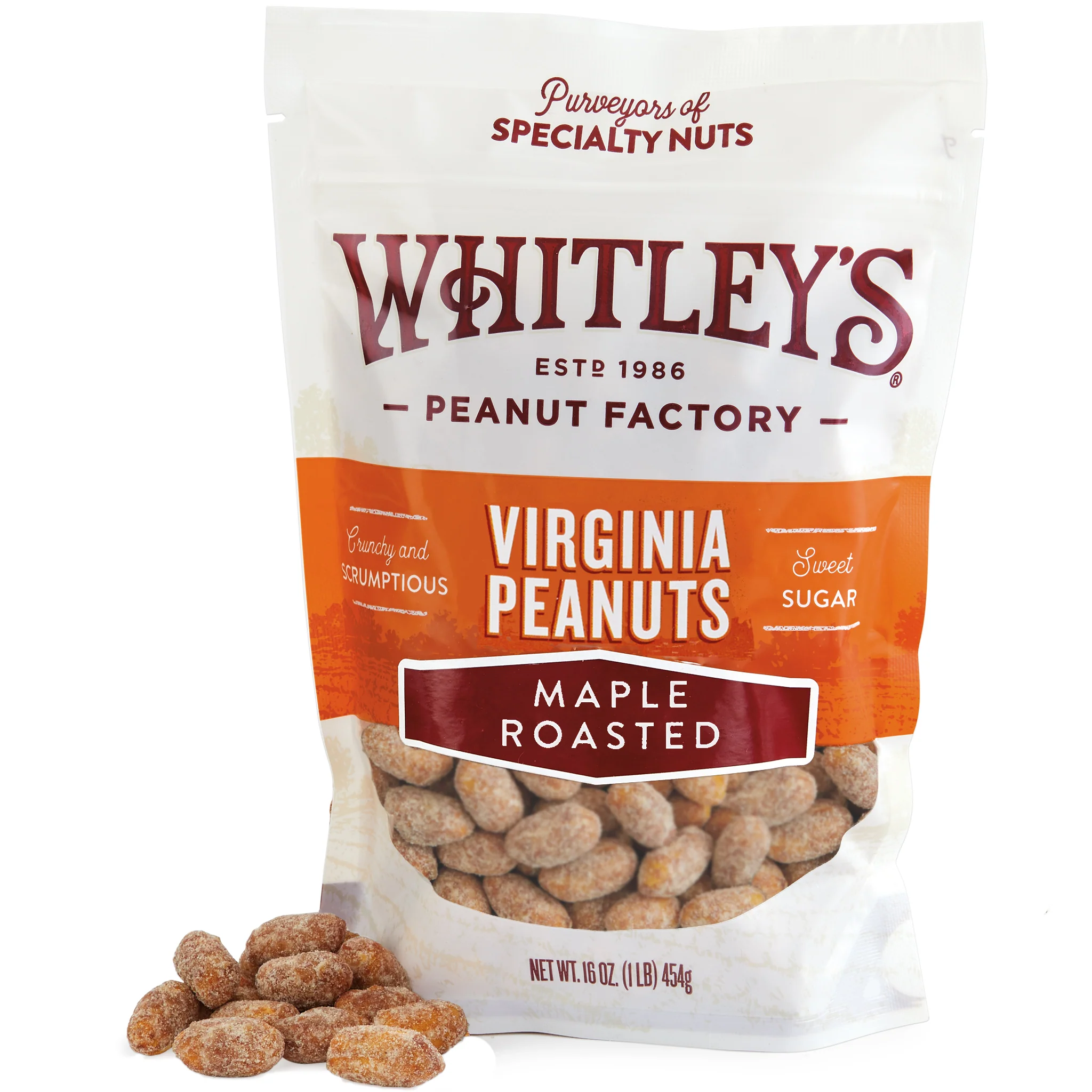 In Season Products